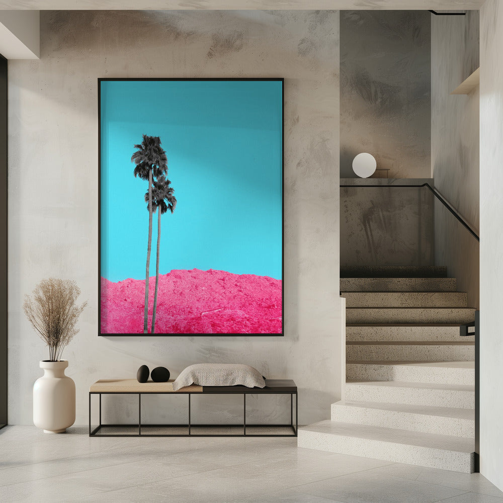 No Gray Dayz | Poster