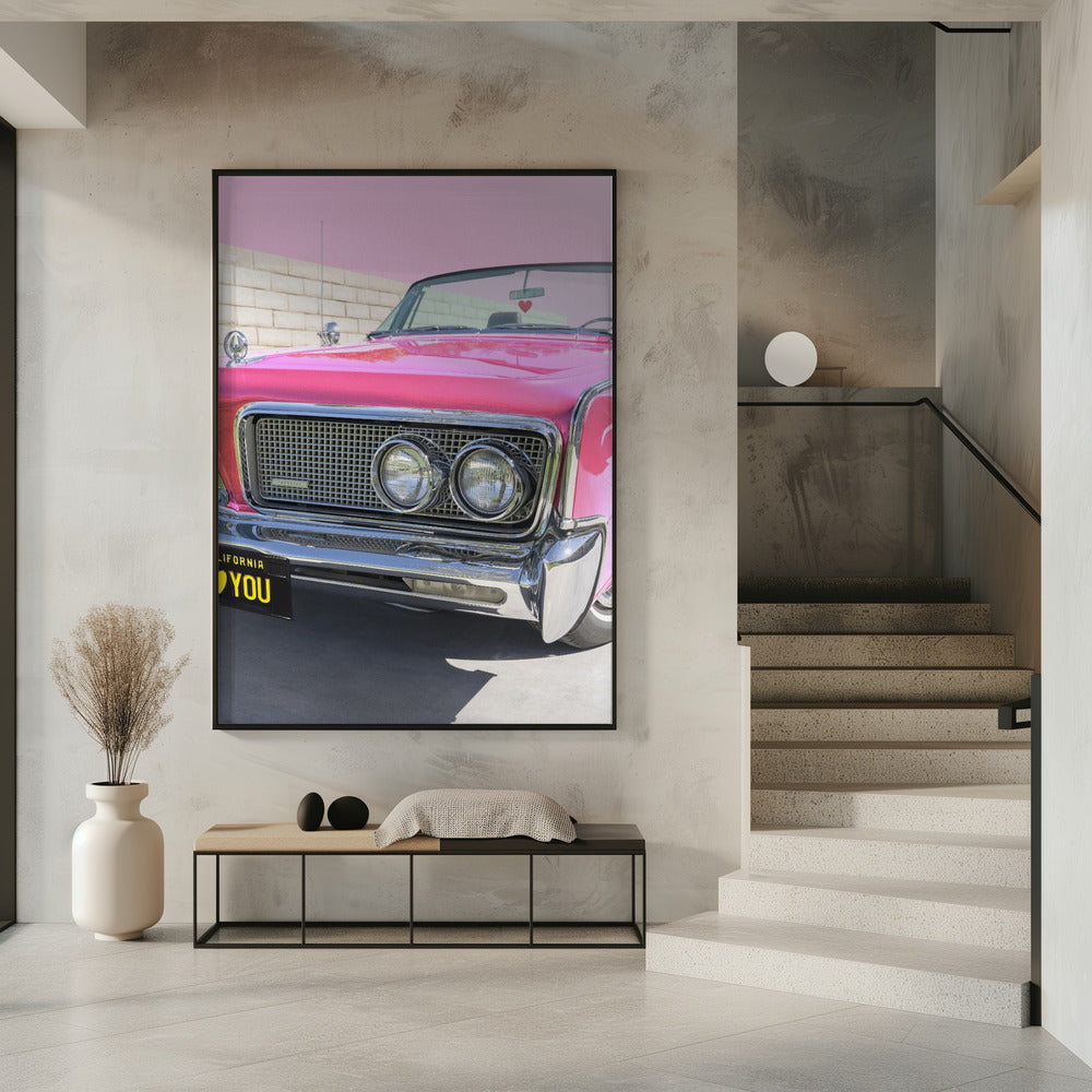 P.S. I Love You | Poster