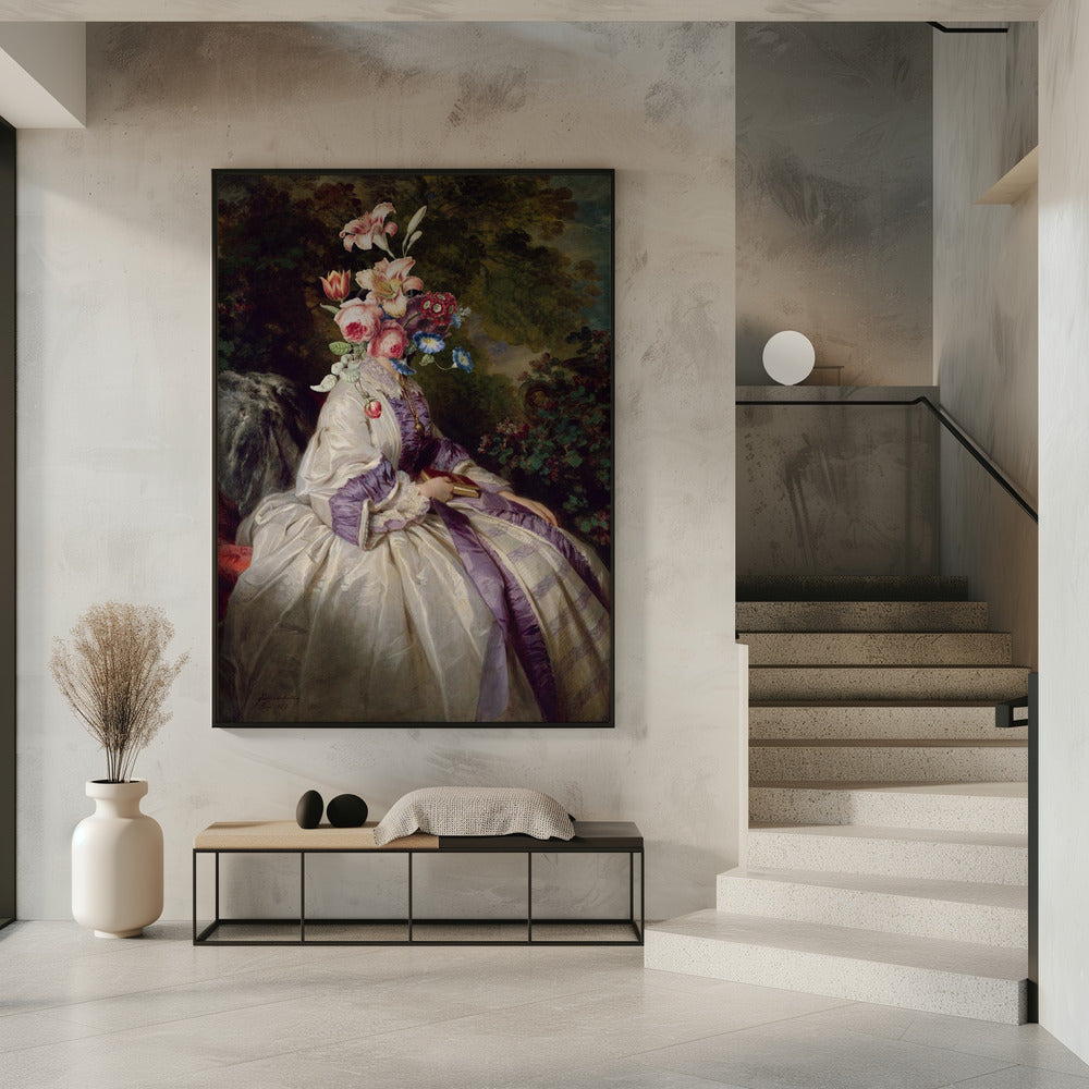 Personal Garden | Poster