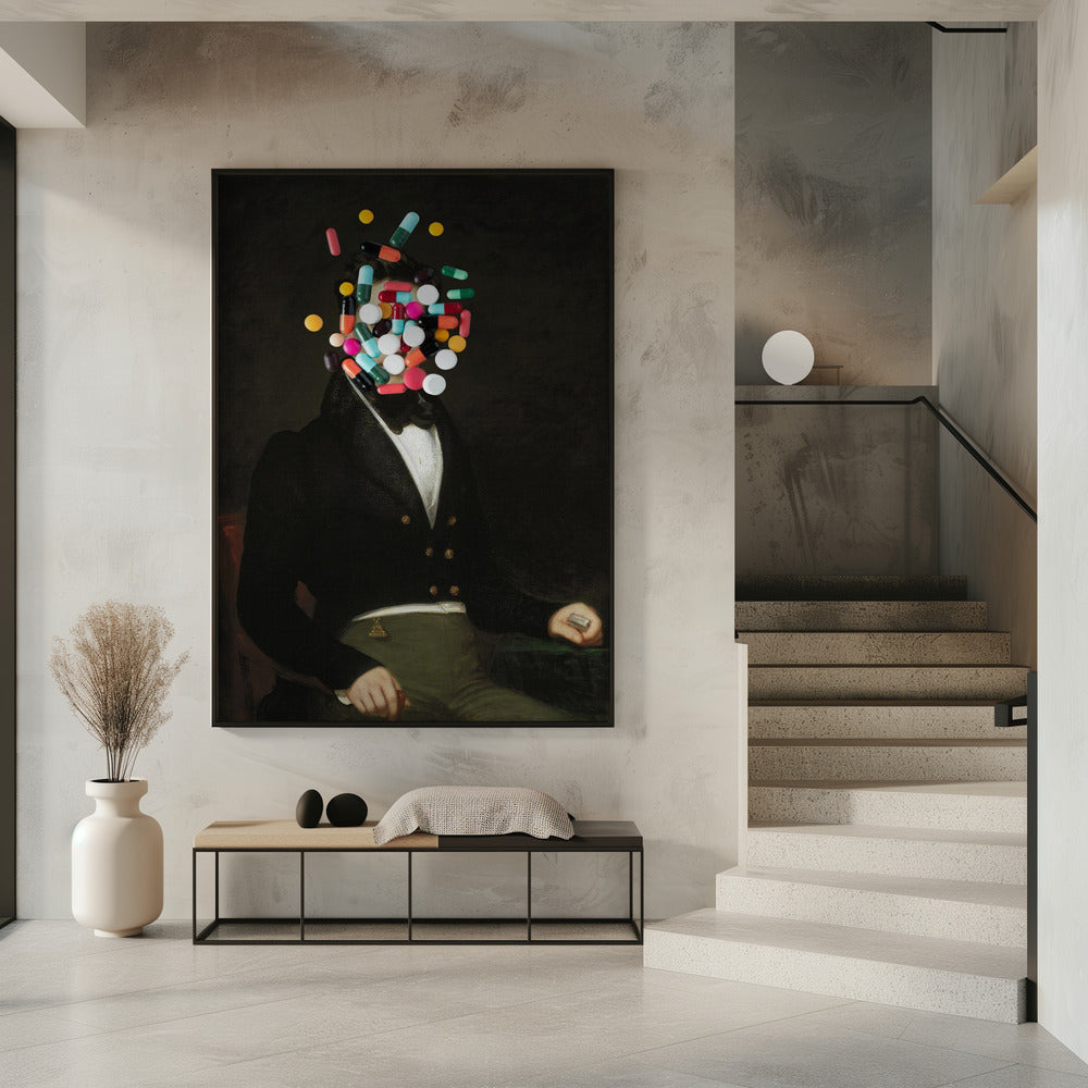 You Can Make It Right | Poster