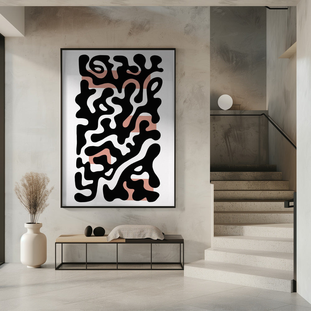 Twisted Beats No. 7.2 - Hey, what’s up? | Poster