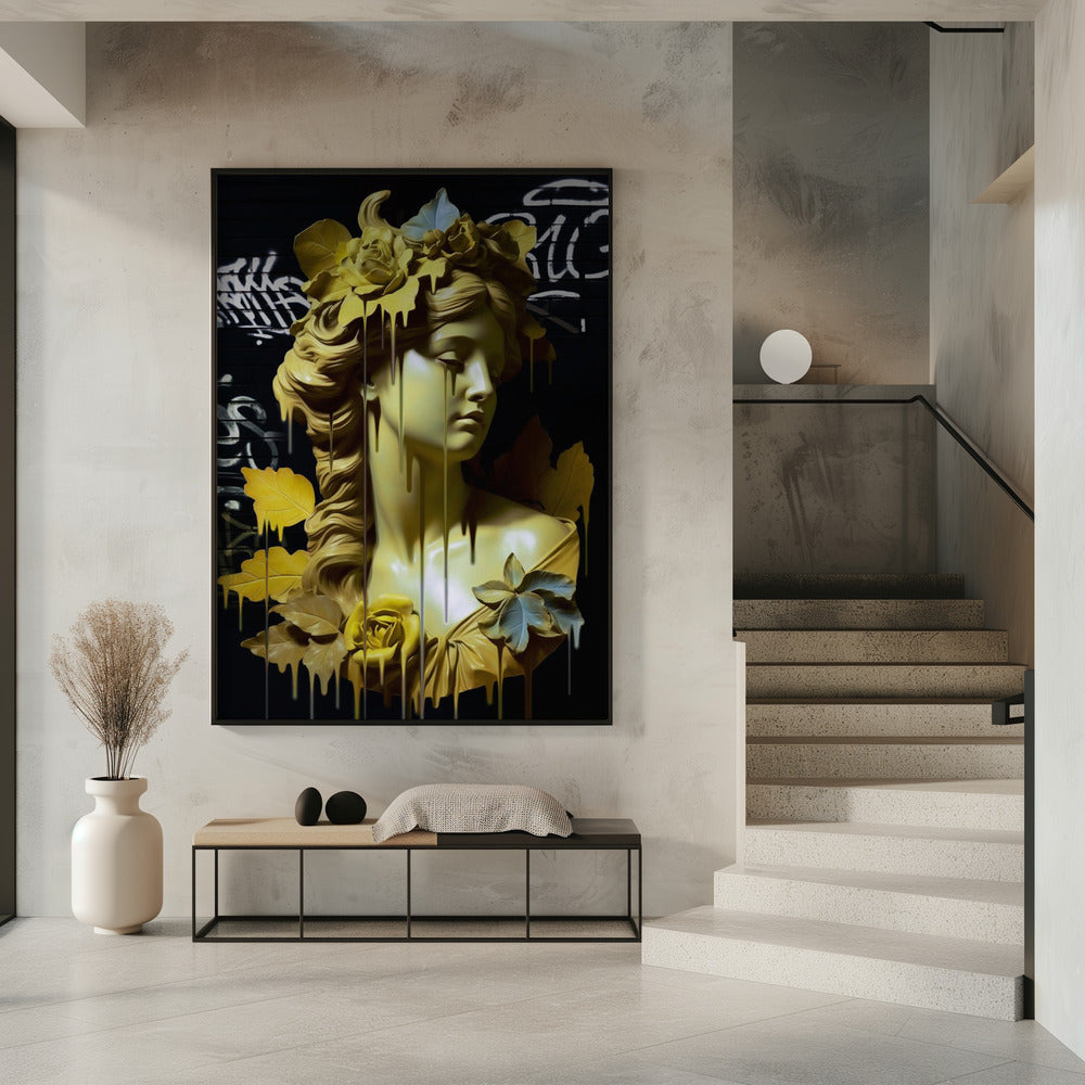 Vandal Helena | Poster