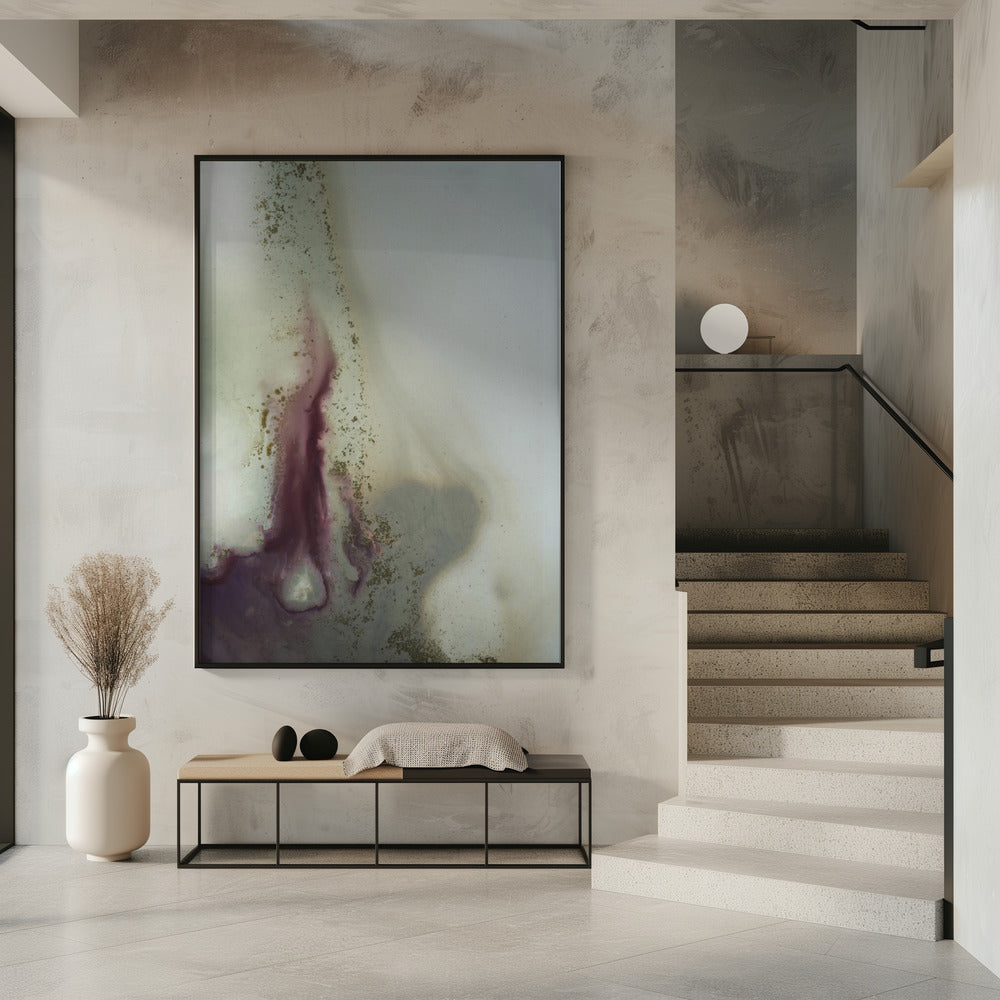 Tranquility Dance 1 | Poster