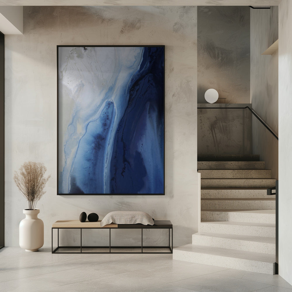 Subtle -  Marine Majesty 2 | Poster