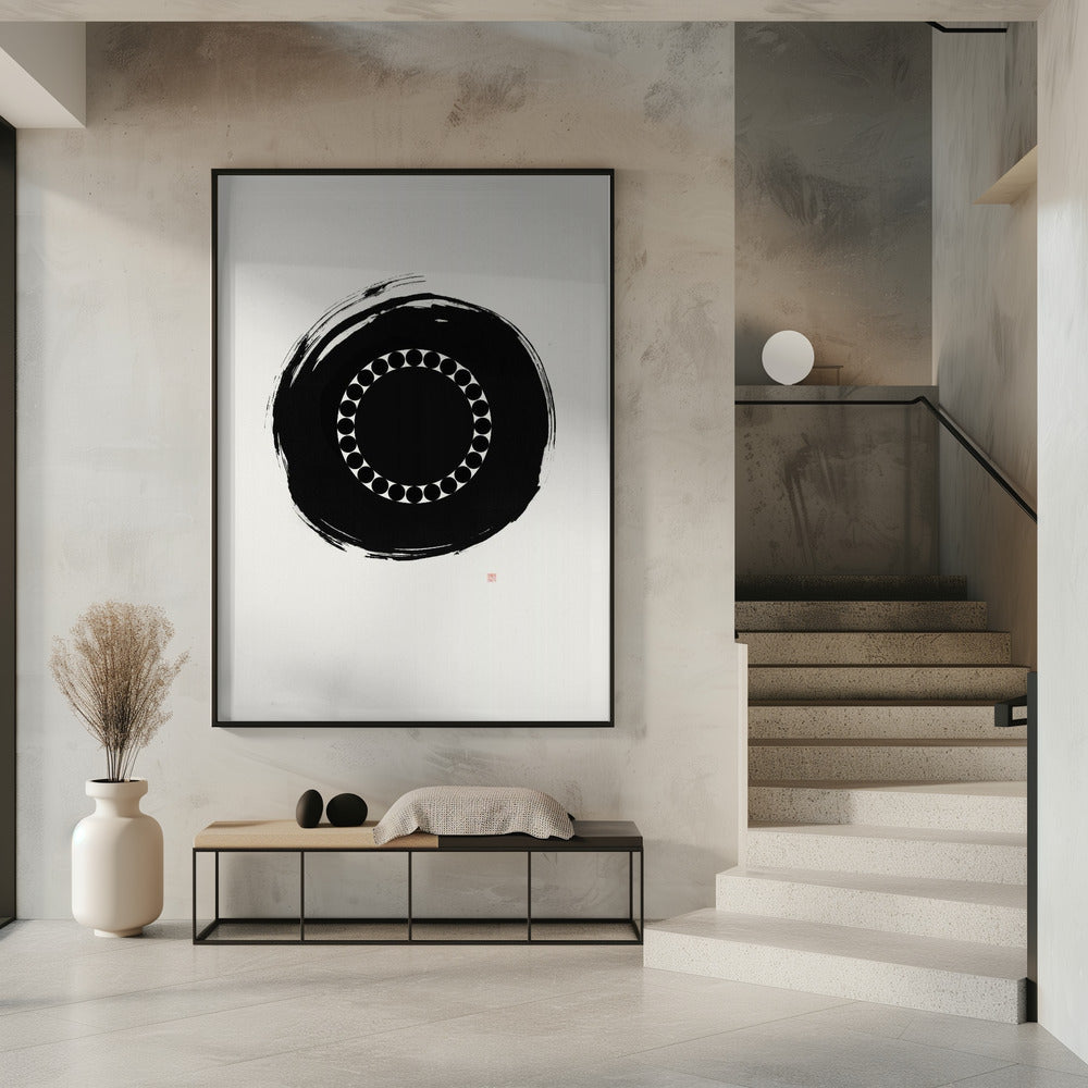 Ball Bearing | Poster