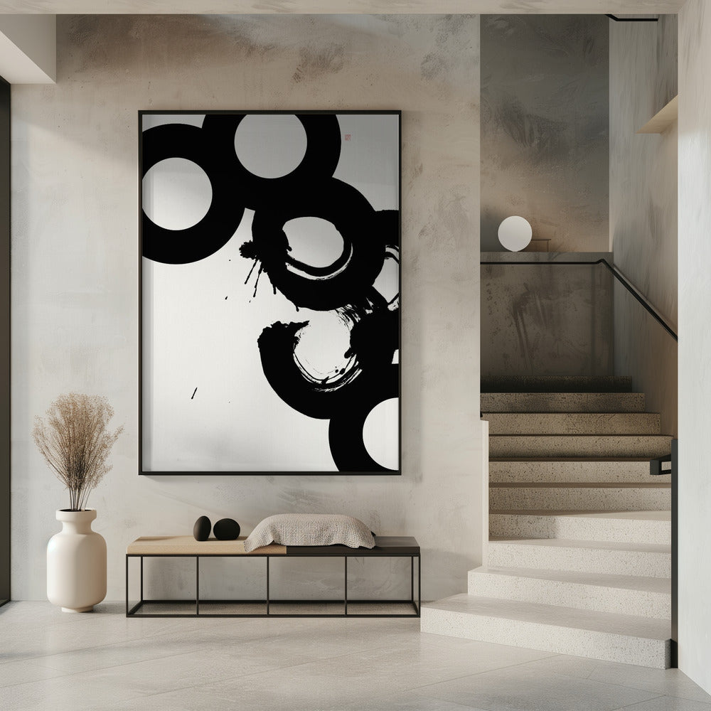 Broken Chain | Poster