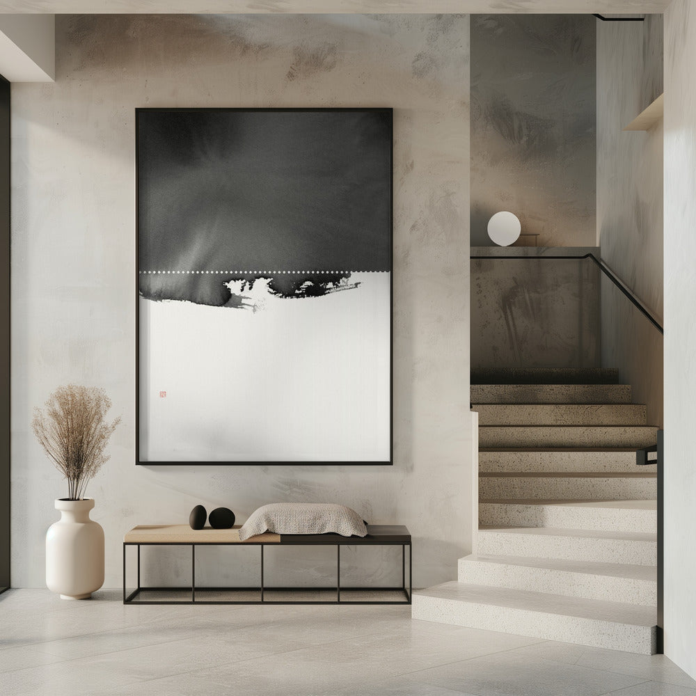 Perforation | Poster