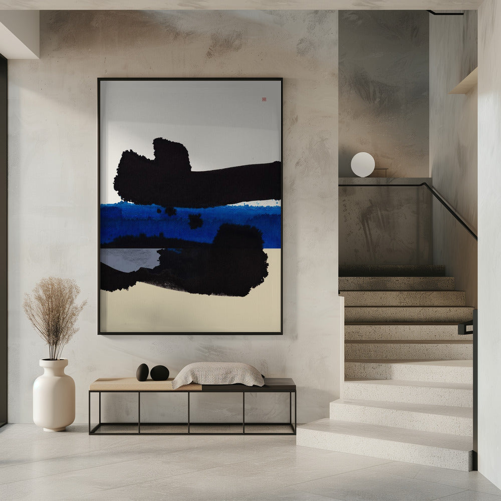 Lost Horizon | Poster