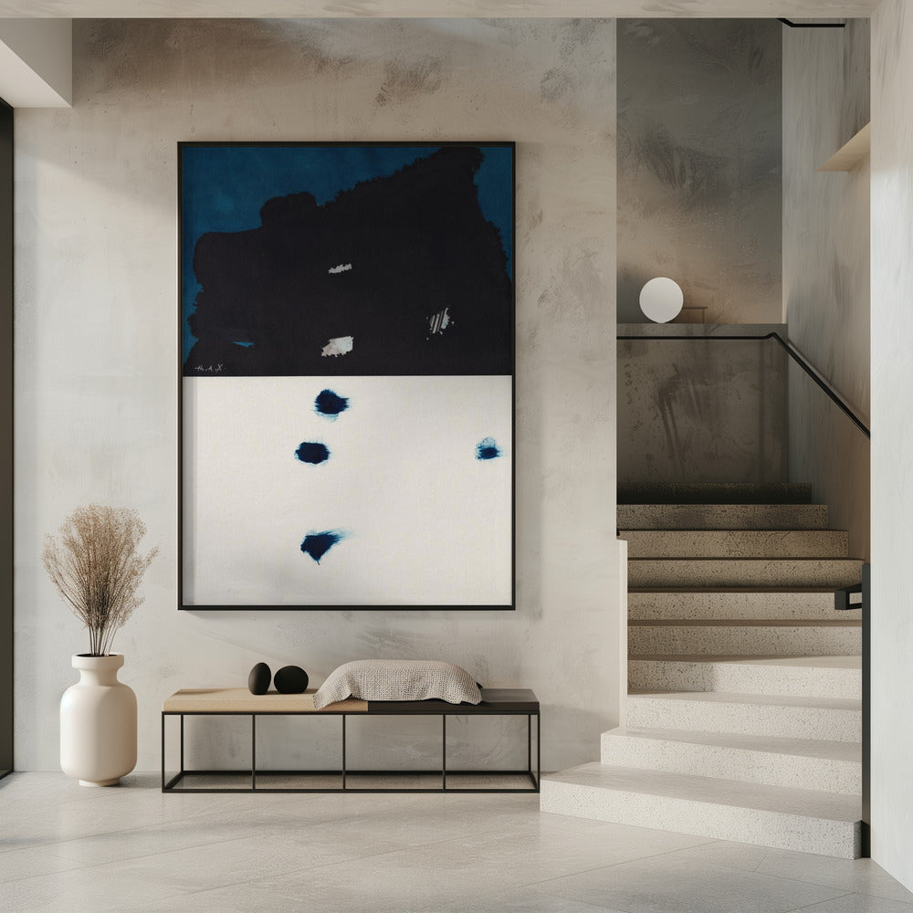 Step By Step | Poster