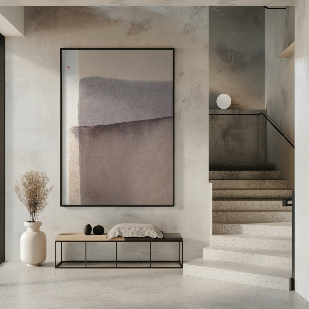 Study N°6 | Overlapping Principles | Poster