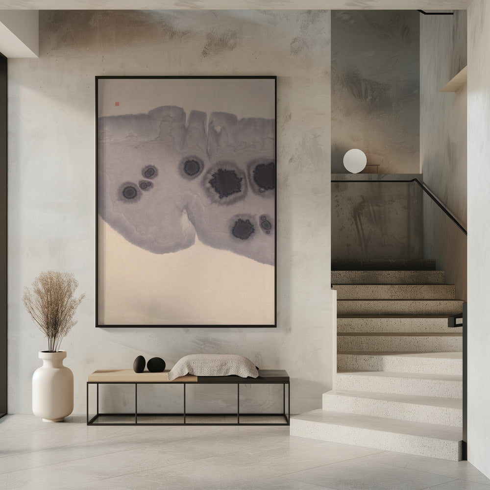 Study N°7 | Epidermis | Poster