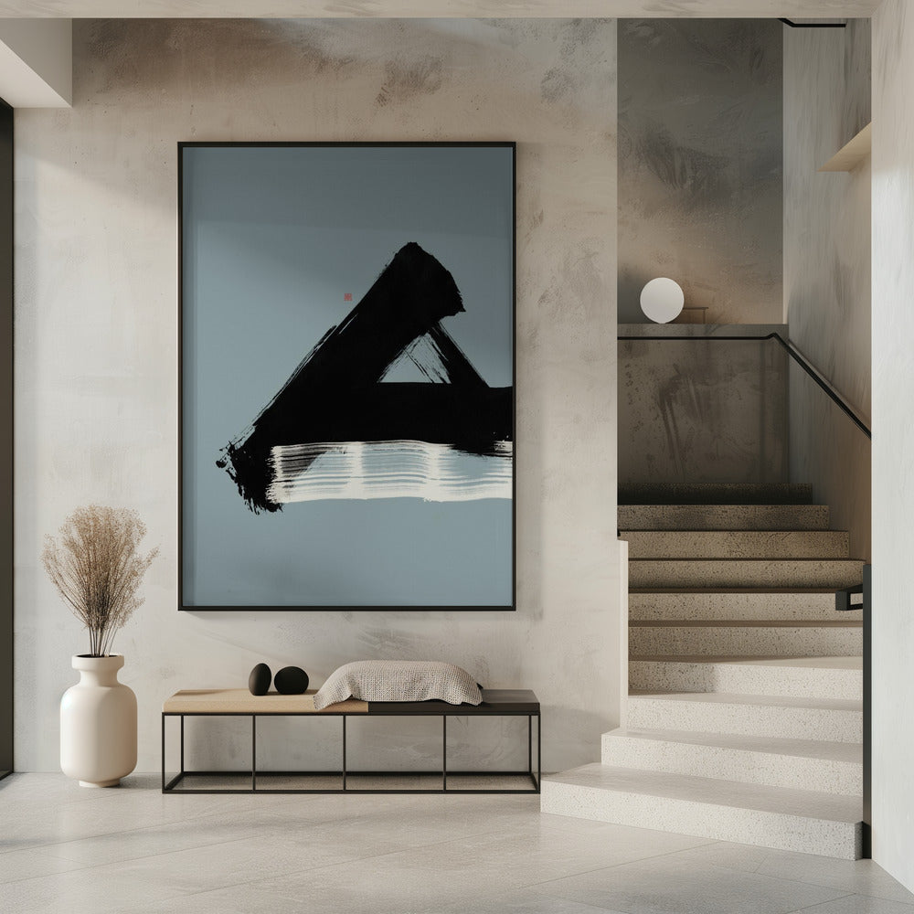 Mare E Monti | Poster