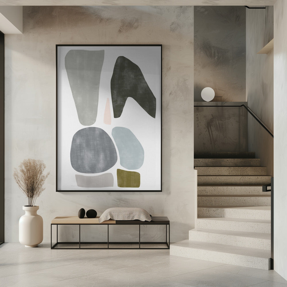 Figure No.1 | Poster