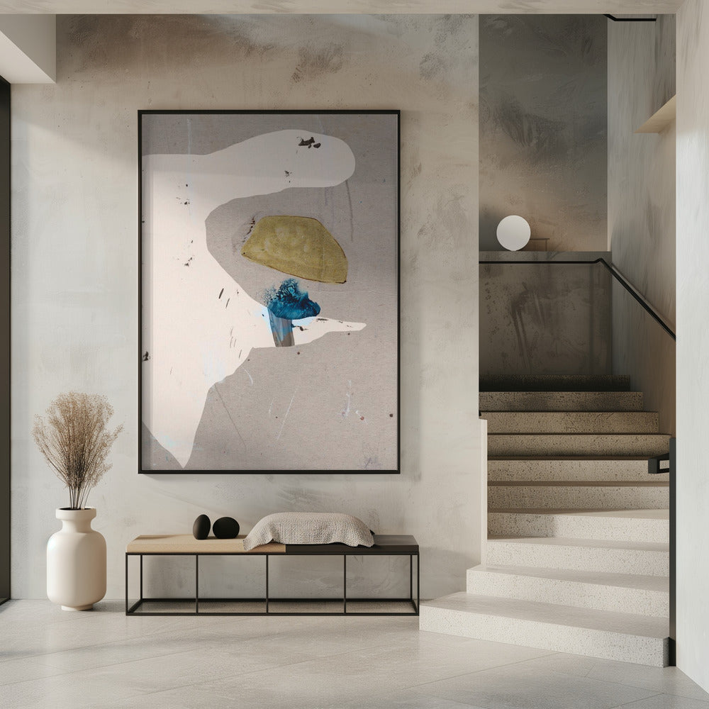 Torra Land | Poster