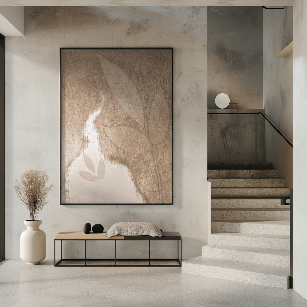 Water Mirror | Poster