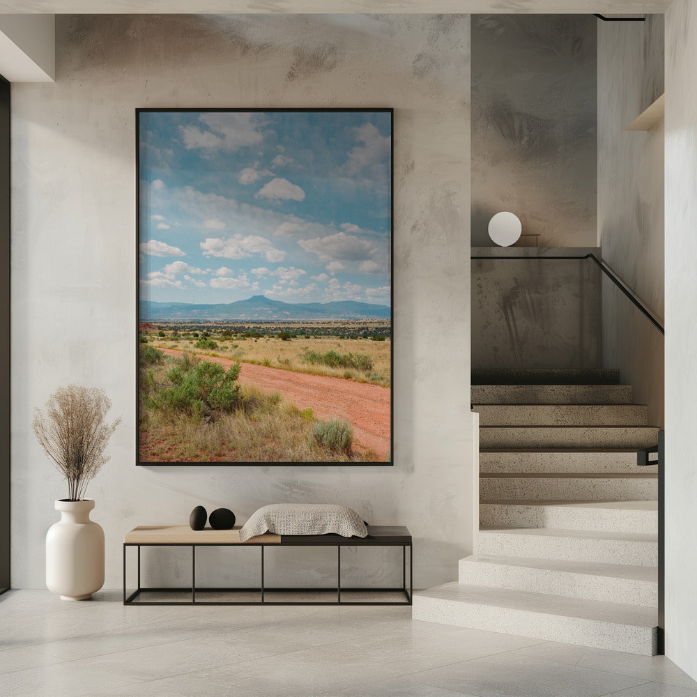 Ghost Ranch II | Poster