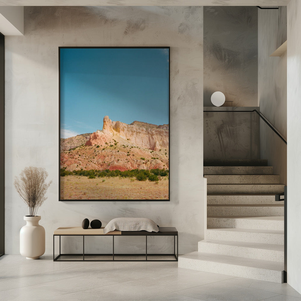 Ghost Ranch IV | Poster