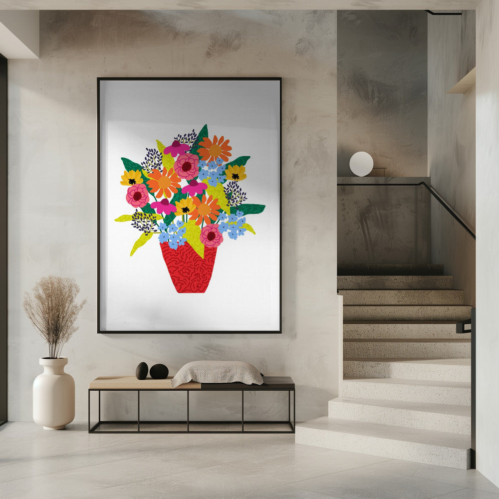 9933x14043 Din 122 | Poster