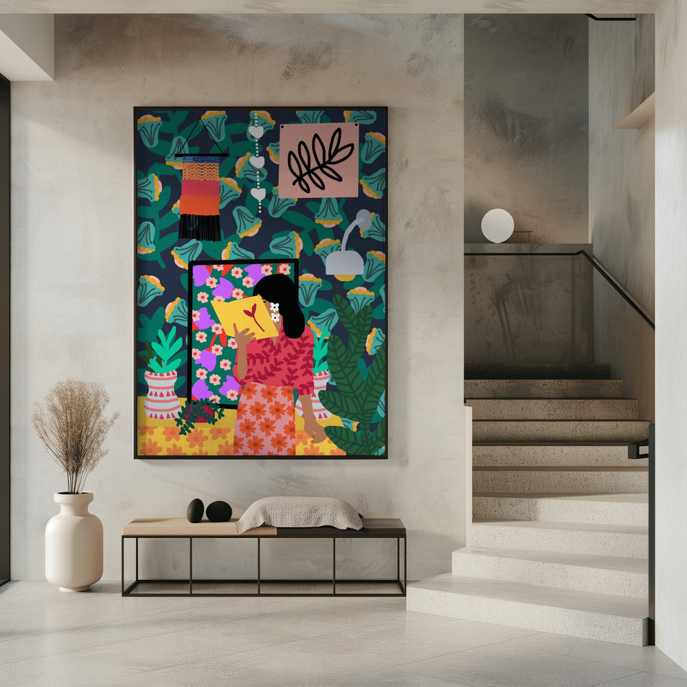 9933x14043 Din 1 | Poster