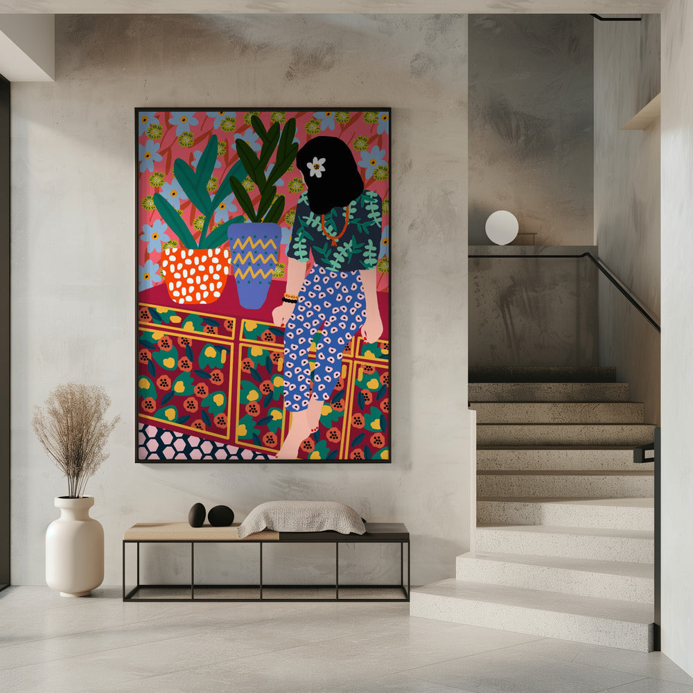 9933x14043 Din 10 | Poster