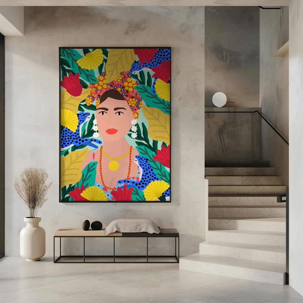 9933x14043 Din 37 | Poster