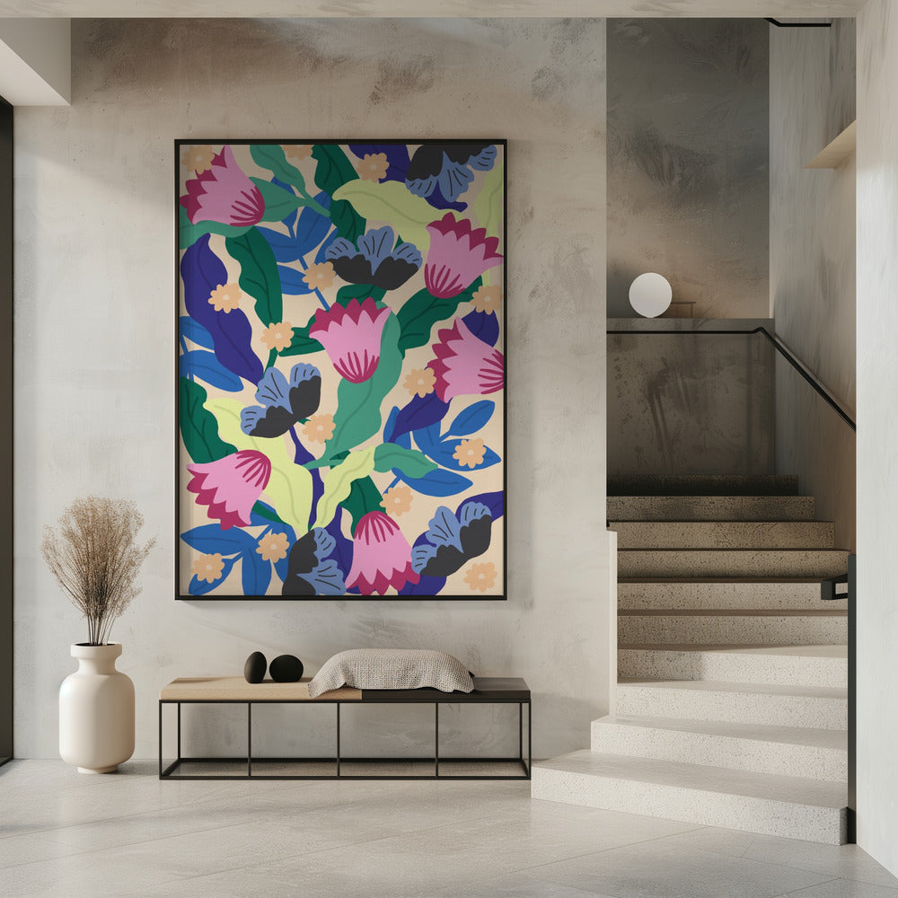 9933x14043 Din 36 | Poster