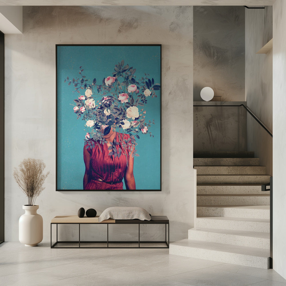 The First Noon I Dreamt of You | Poster