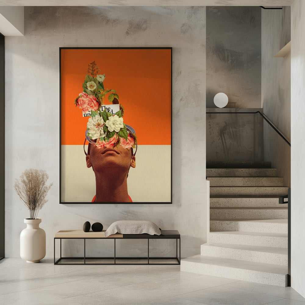 The Unexpected | Poster