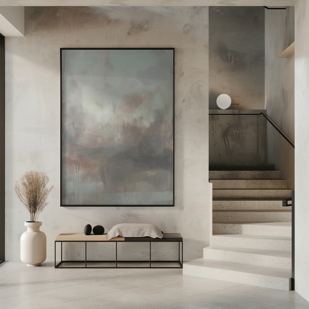 Winter Whispers | Poster