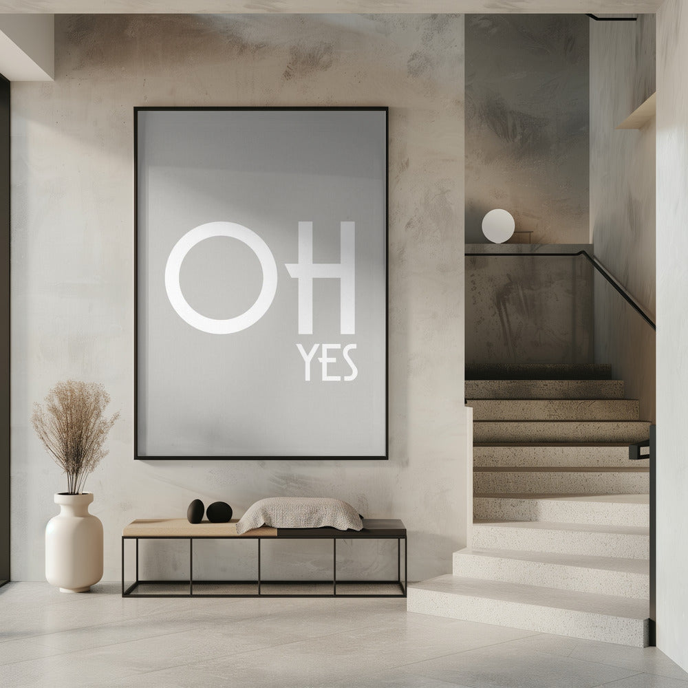 Positive Vibes | Poster