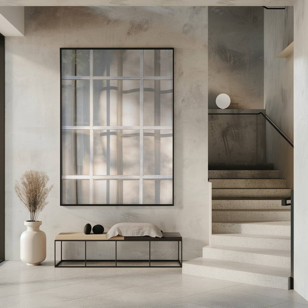 Lights and Shadows 4 | Poster