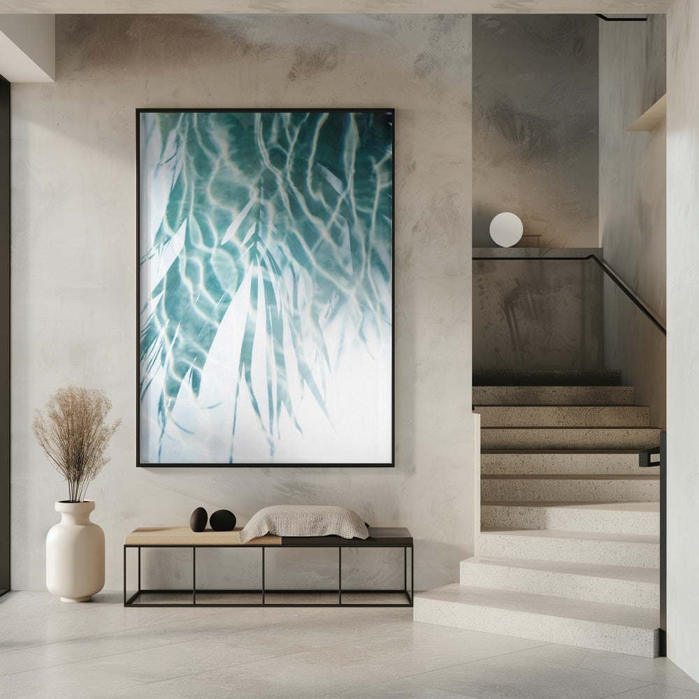 Water Reflections 2 | Poster