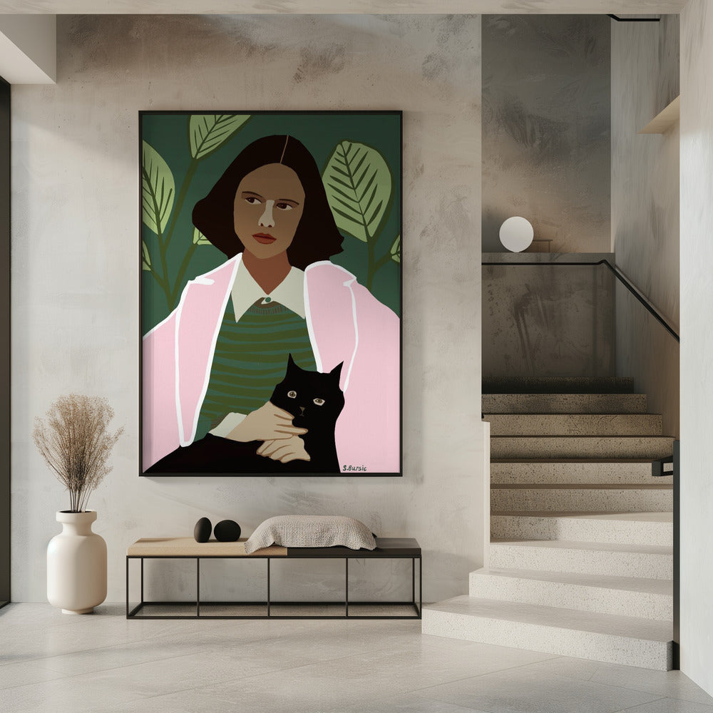 6b50d4b1 5d6b 41a9 8181 E774cd07609f | Poster