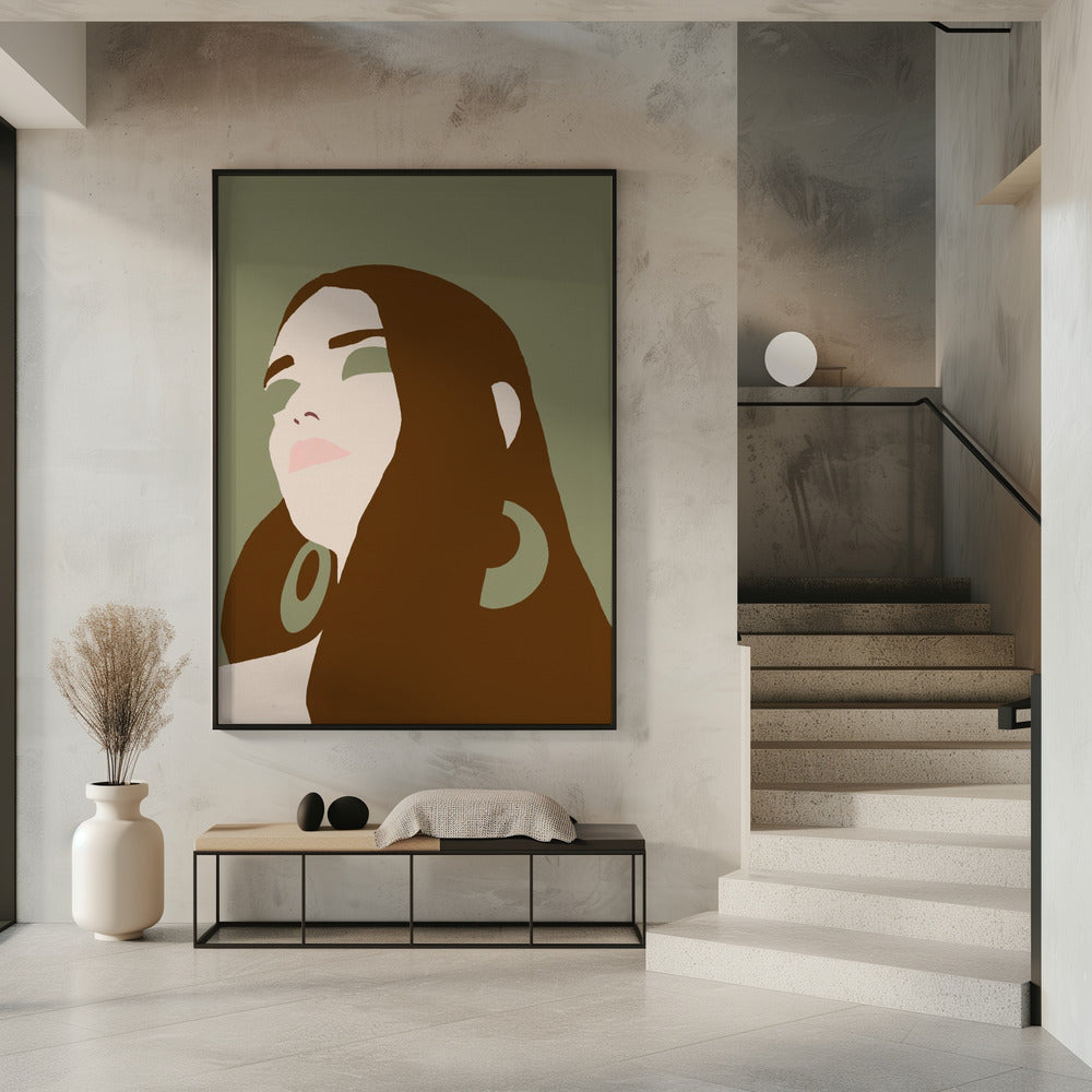 70’s style | Poster