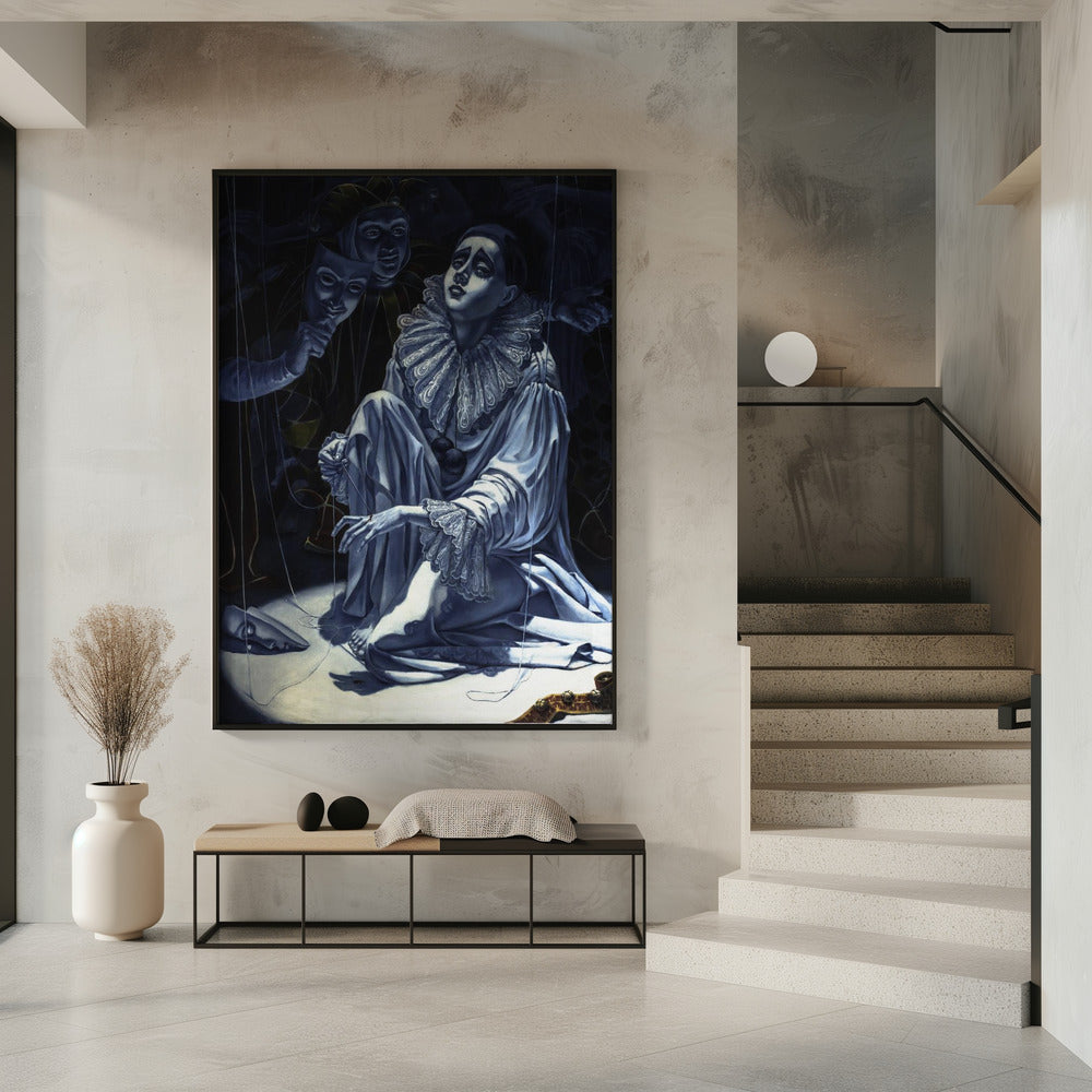 What then... | Poster