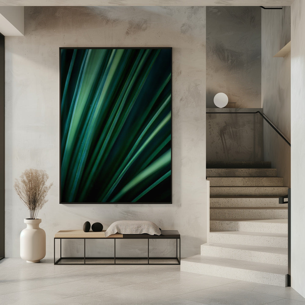 Green Straws 2 | Poster