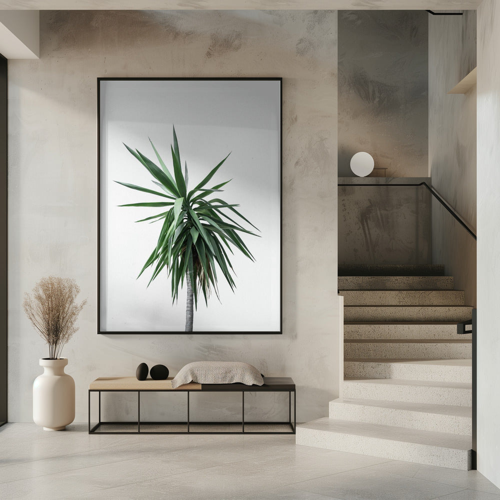 Palm Trees 11 | Poster