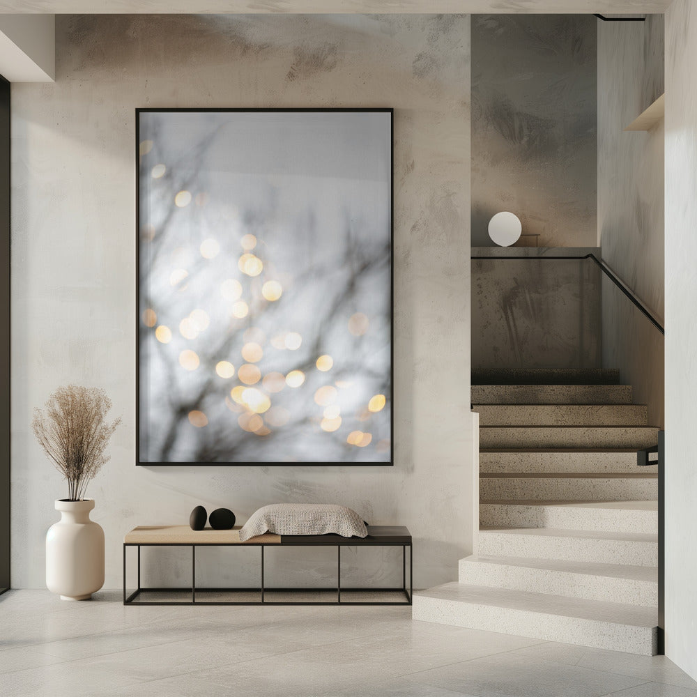 Winter Lights 2 | Poster