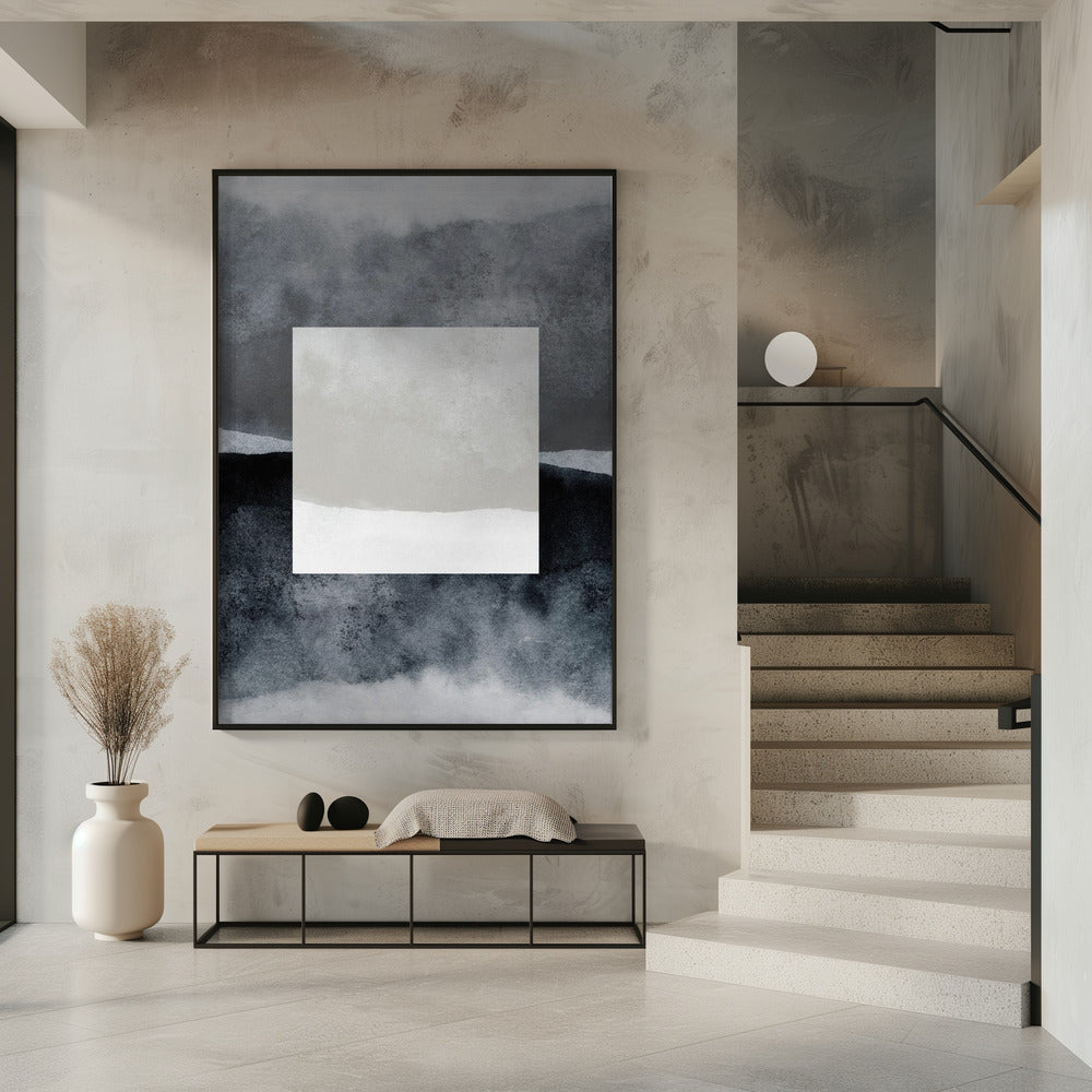 Minimalism 52Y | Poster