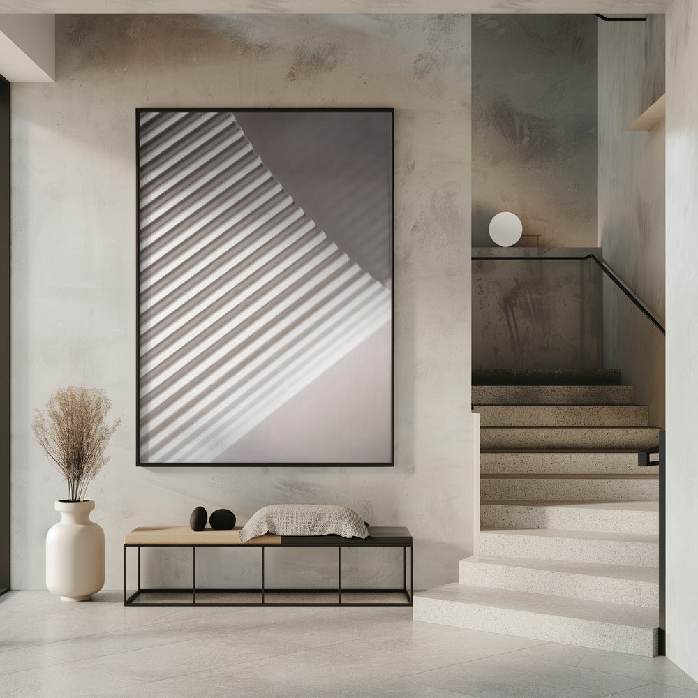 Paper Studies 7 | Poster