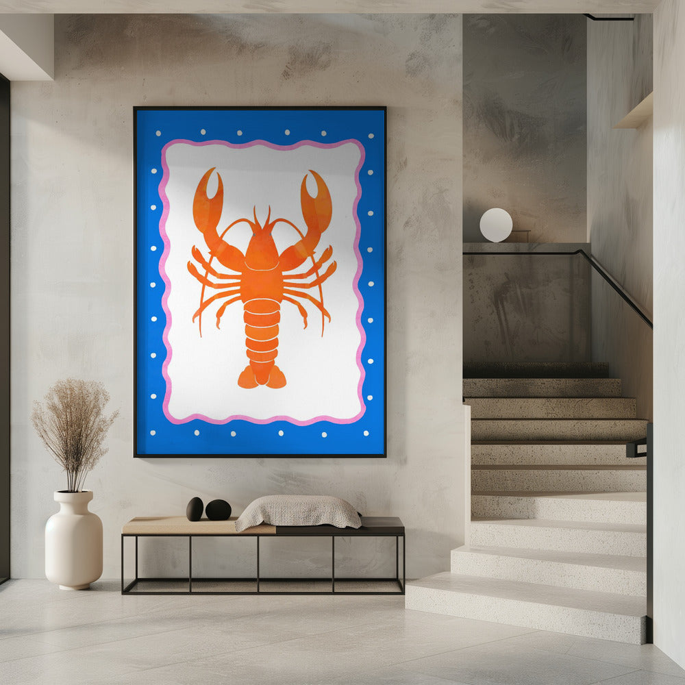 Lobster | Poster