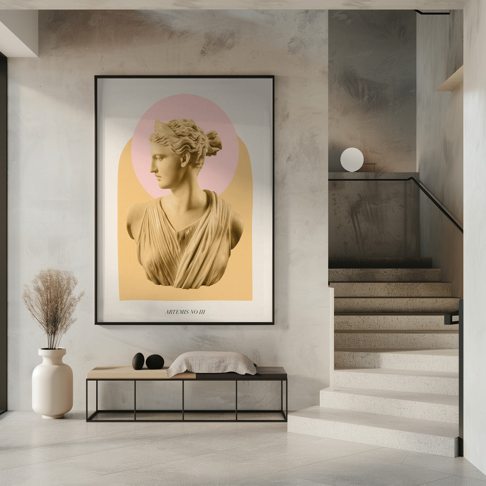 Artemisiii Ratio2x3 | Poster