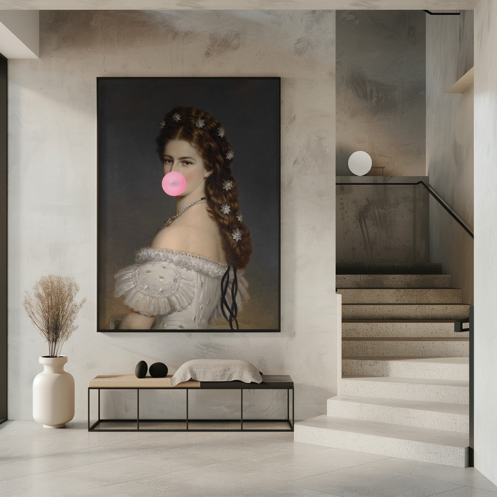 Sisibg Ratioiso | Poster