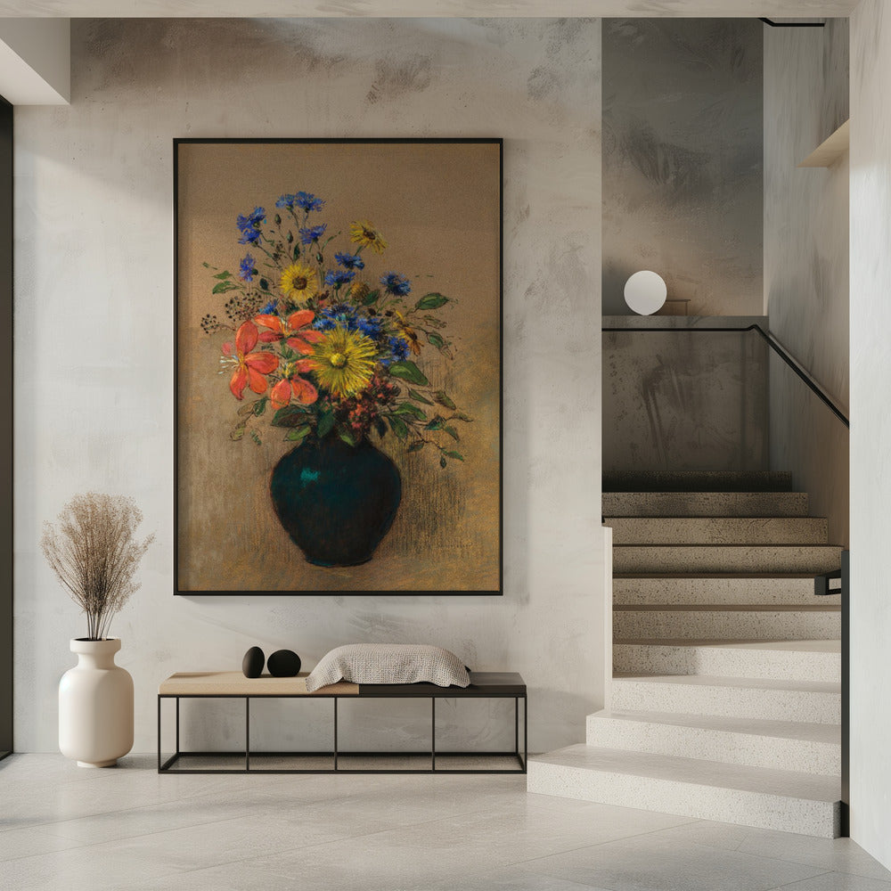 Wildflowers | Poster