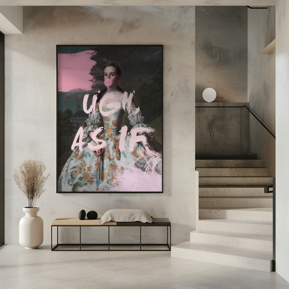 Ughasif2 Ratio2x3 | Poster