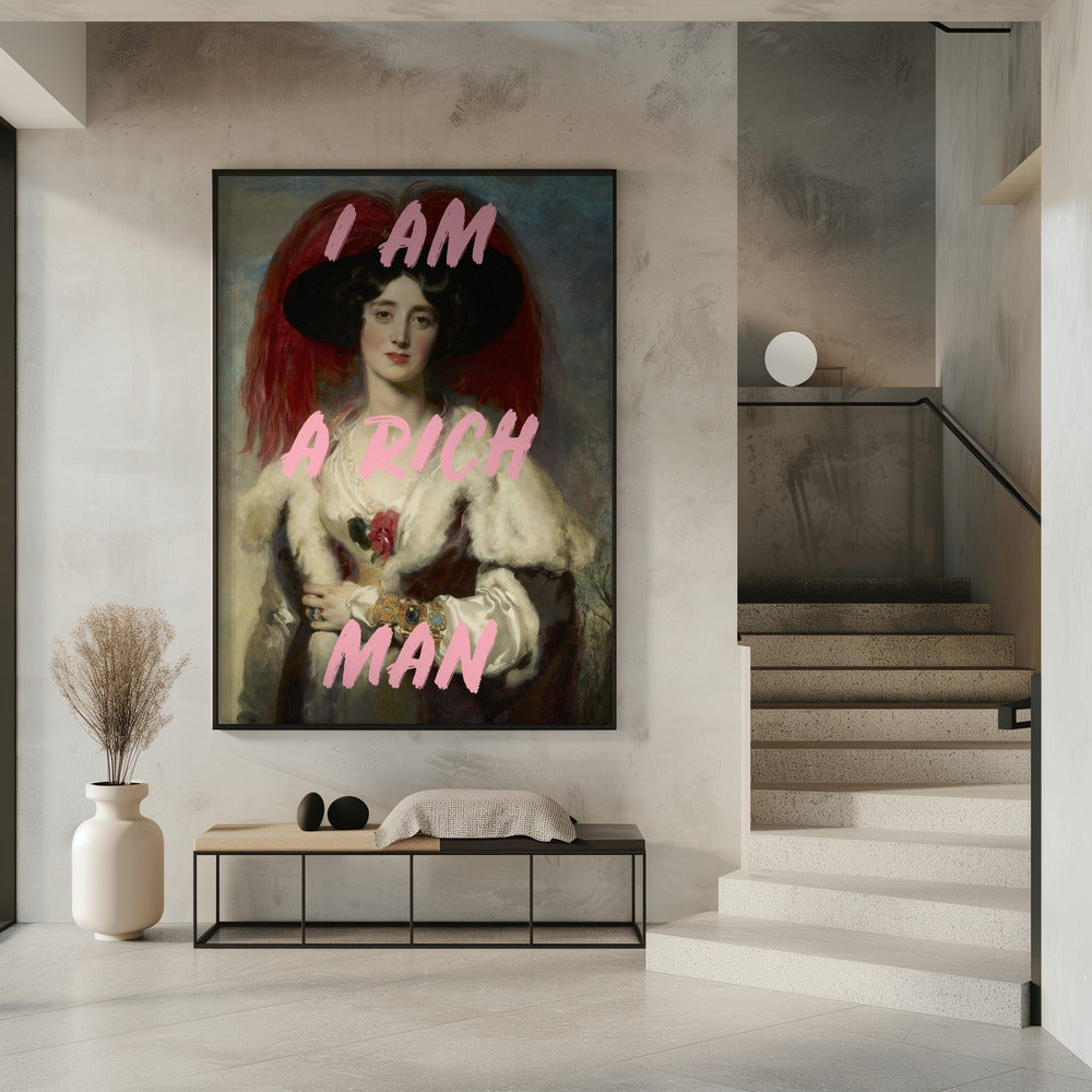 Richmanvii Ratioiso | Poster