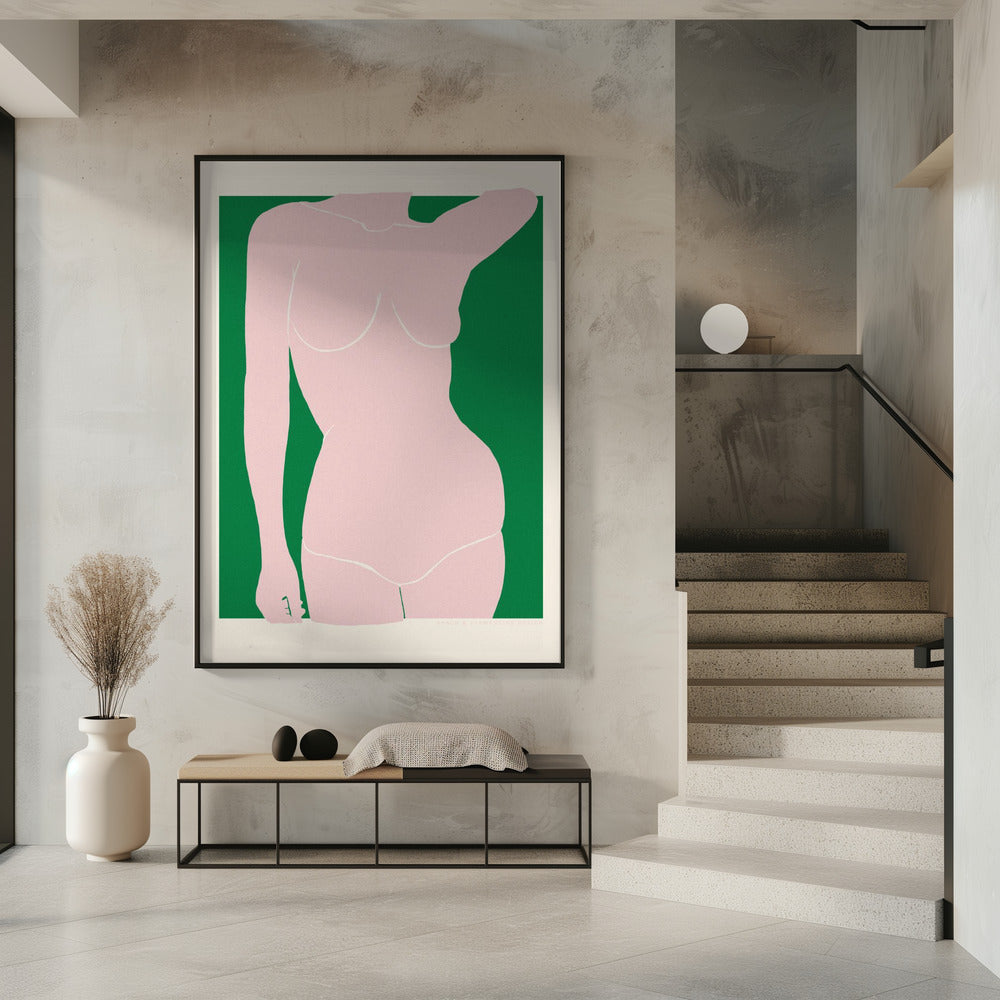 P&c Figure#3 Copy 2 | Poster