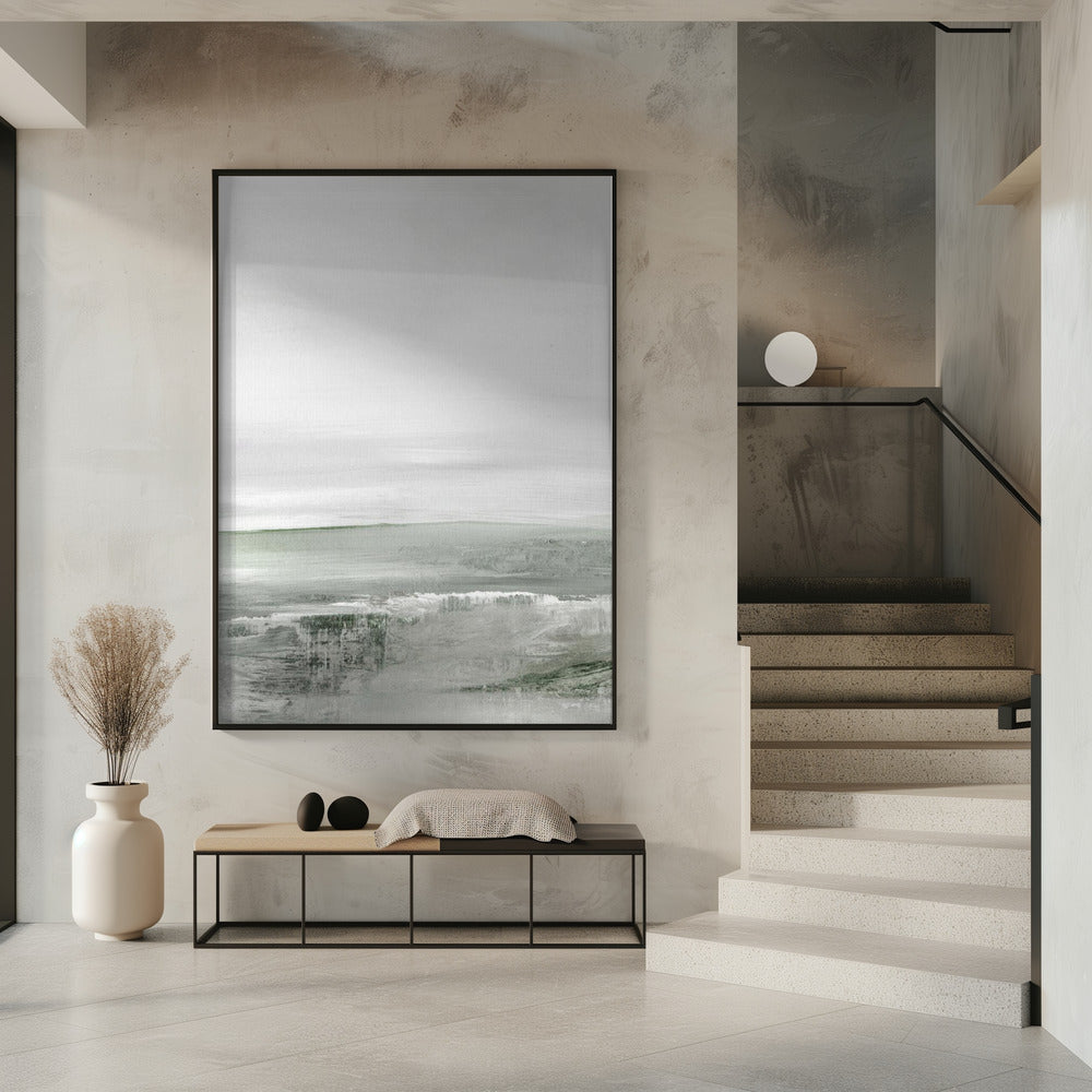 Light Dawn 1 | Poster