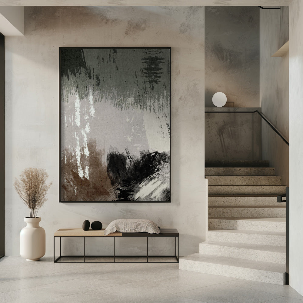 Ethereal Dance | Poster