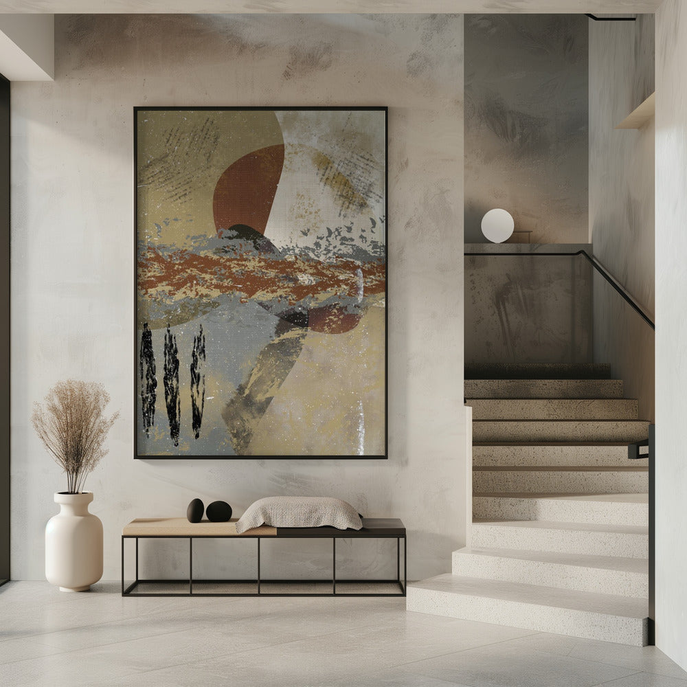 Quantum Waves | Poster